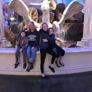 Meet your Posher, Misty